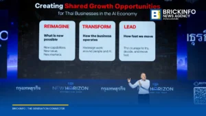 True Corporation Urges AI Integration for Thai SMEs to Drive Broad-Based Economic Growth