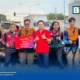 ทรู คอร์ปอเรชั่น ส่งทีมวิศวกรดูแลสัญญาณสื่อสารและสถานีฐานรับมือน้ำท่วม 4 จังหวัดภาคตะวันออก พร้อมแจกถุงยังชีพช่วยบรรเทาความเดือดร้อนผู้ประสบภัย