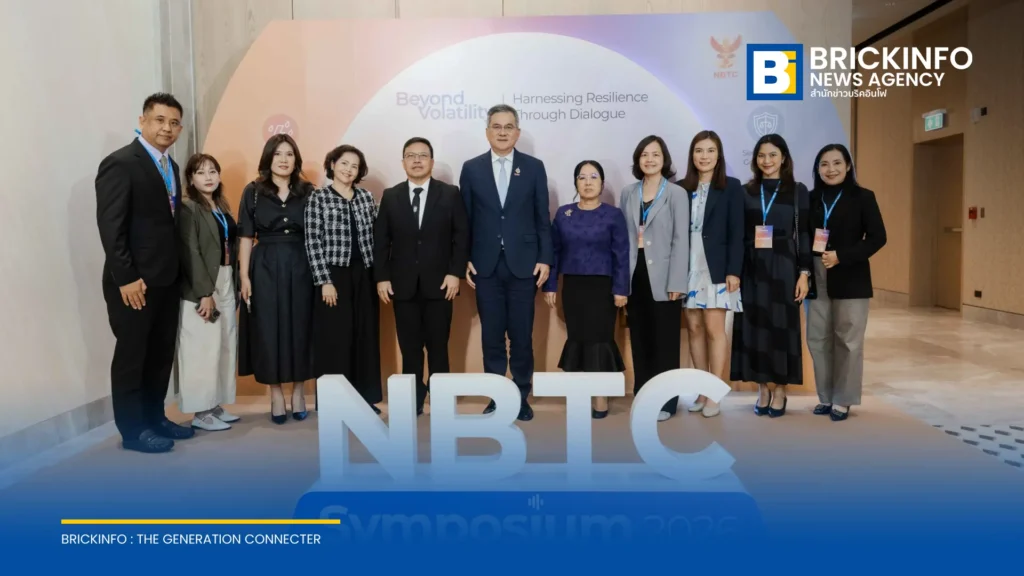 ทรู เผยยุทธศาสตร์โครงสร้างพื้นฐานดิจิทัลและ AI ดันไทยสู่ศูนย์กลางเทคโนโลยีภูมิภาค