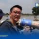 วีระยุทธ กาญจน์ชูฉัตร ลงพื้นที่น้ำท่วมฉะเชิงเทรา สำรวจ อ.บางคล้า และ ต.คลองหลวงแพ่ง จี้ภาครัฐเร่งประกาศเขตภัยพิบัติให้ครอบคลุม พร้อมเป็นเจ้าภาพจัดระบบระบายน้ำ