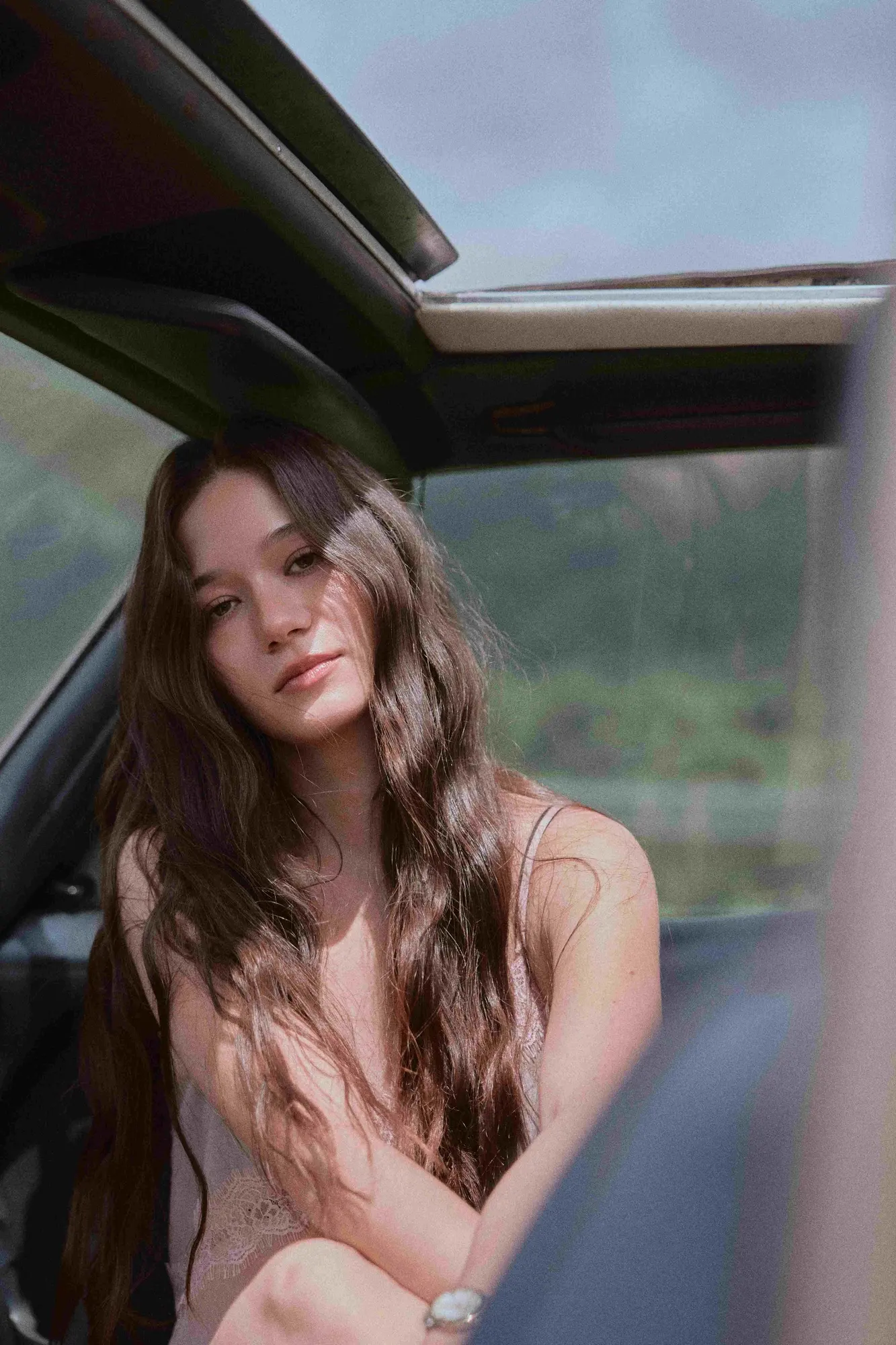 วิโอเลต วอเทียร์ (Violette Wautier) ปล่อยซิงเกิลใหม่ หมอก (just u and i) เพลงสะท้อนการใช้ชีวิตท่ามกลางความไม่แน่นอน พร้อมจัดงานเปิดตัวร่วมกับแฟนคลับ