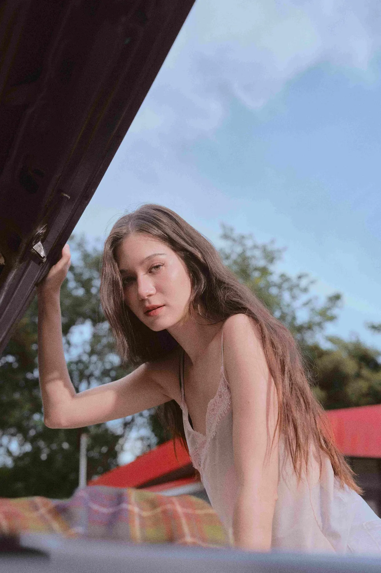วิโอเลต วอเทียร์ (Violette Wautier) ปล่อยซิงเกิลใหม่ หมอก (just u and i) เพลงสะท้อนการใช้ชีวิตท่ามกลางความไม่แน่นอน พร้อมจัดงานเปิดตัวร่วมกับแฟนคลับ