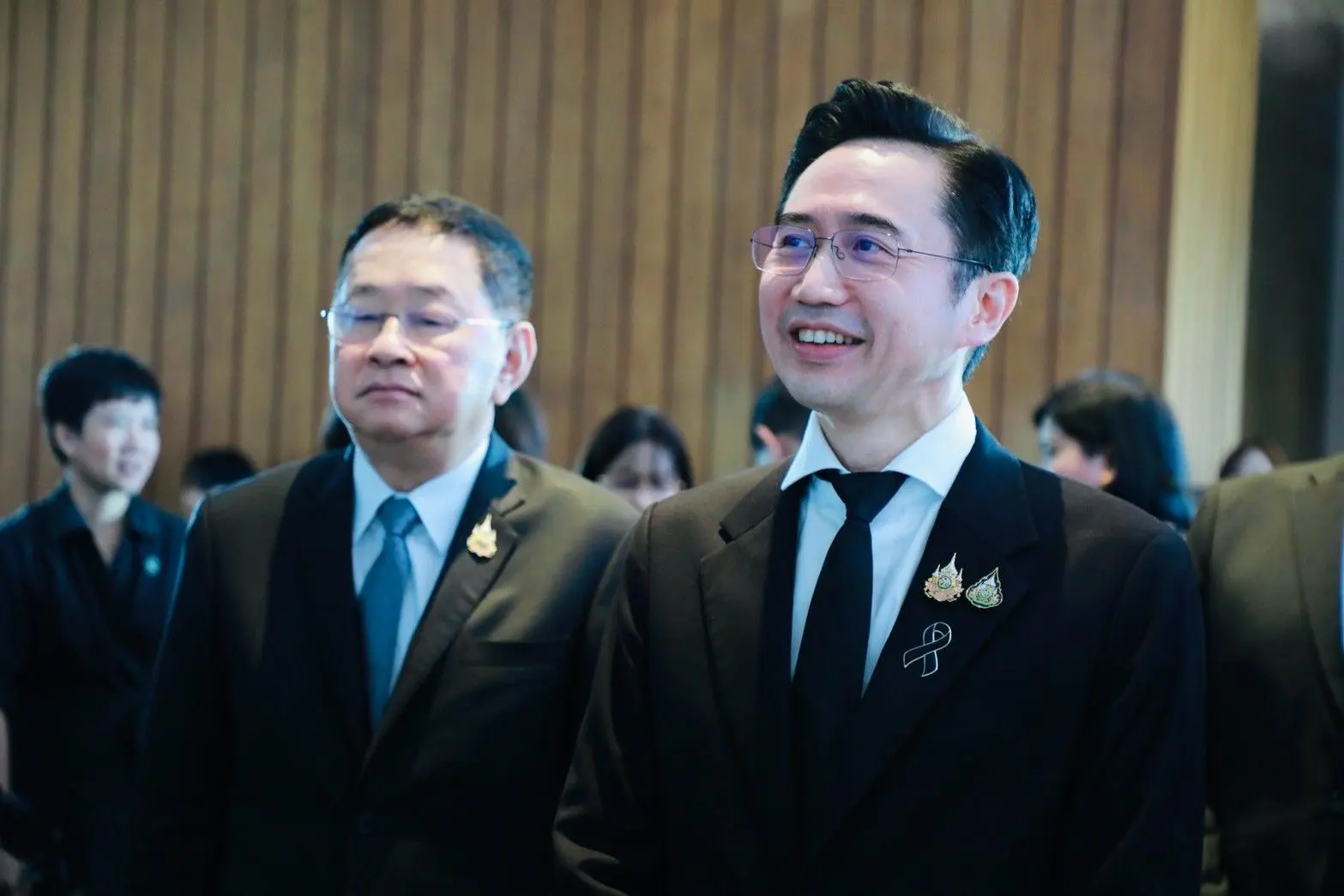 สอศ. กสศ. และธนาคารโลก ลงนาม MoU กรอบ 5 ปี เดินหน้ายกระดับอาชีวศึกษา พัฒนาทักษะทุนมนุษย์รองรับตลาดแรงงาน พร้อมสร้างความเสมอภาคทางการศึกษา