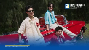 VVV เปิดตัวซิงเกิลใหม่ Viva (วิวาห์) ถ่ายทอดมุมมองความรักผ่านแนวดนตรีป็อป