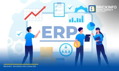 ทำความเข้าใจระบบ ERP จัดซื้อจัดจ้าง เทคโนโลยีดิจิทัลเชื่อมต่อข้อมูล PR, PO, GR และบัญชี ช่วยควบคุมต้นทุน ลดข้อผิดพลาดเอกสาร และเพิ่มความโปร่งใสในองค์กร