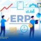 ทำความเข้าใจระบบ ERP จัดซื้อจัดจ้าง เทคโนโลยีดิจิทัลเชื่อมต่อข้อมูล PR, PO, GR และบัญชี ช่วยควบคุมต้นทุน ลดข้อผิดพลาดเอกสาร และเพิ่มความโปร่งใสในองค์กร