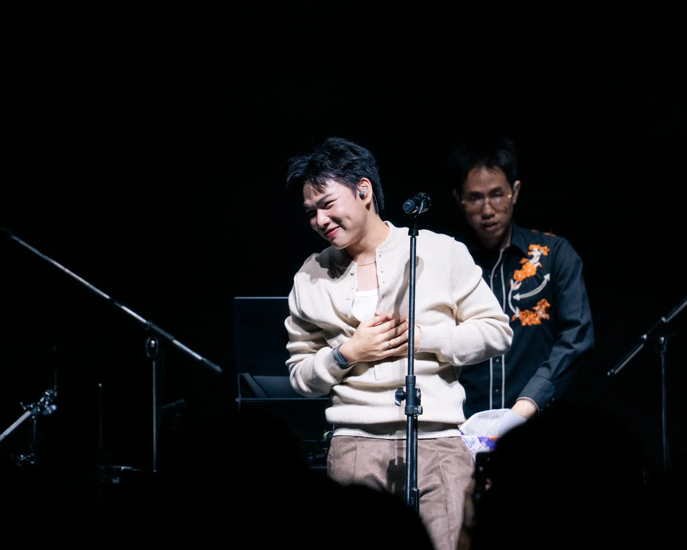 What The Duck ฉลองครบรอบ 12 ปี จัดงาน Little Duck Vol.2 เปิดตัว 10 ศิลปินใหม่จาก 5 ค่ายเพลงในเครือ ณ Melt Livehouse Cloud11