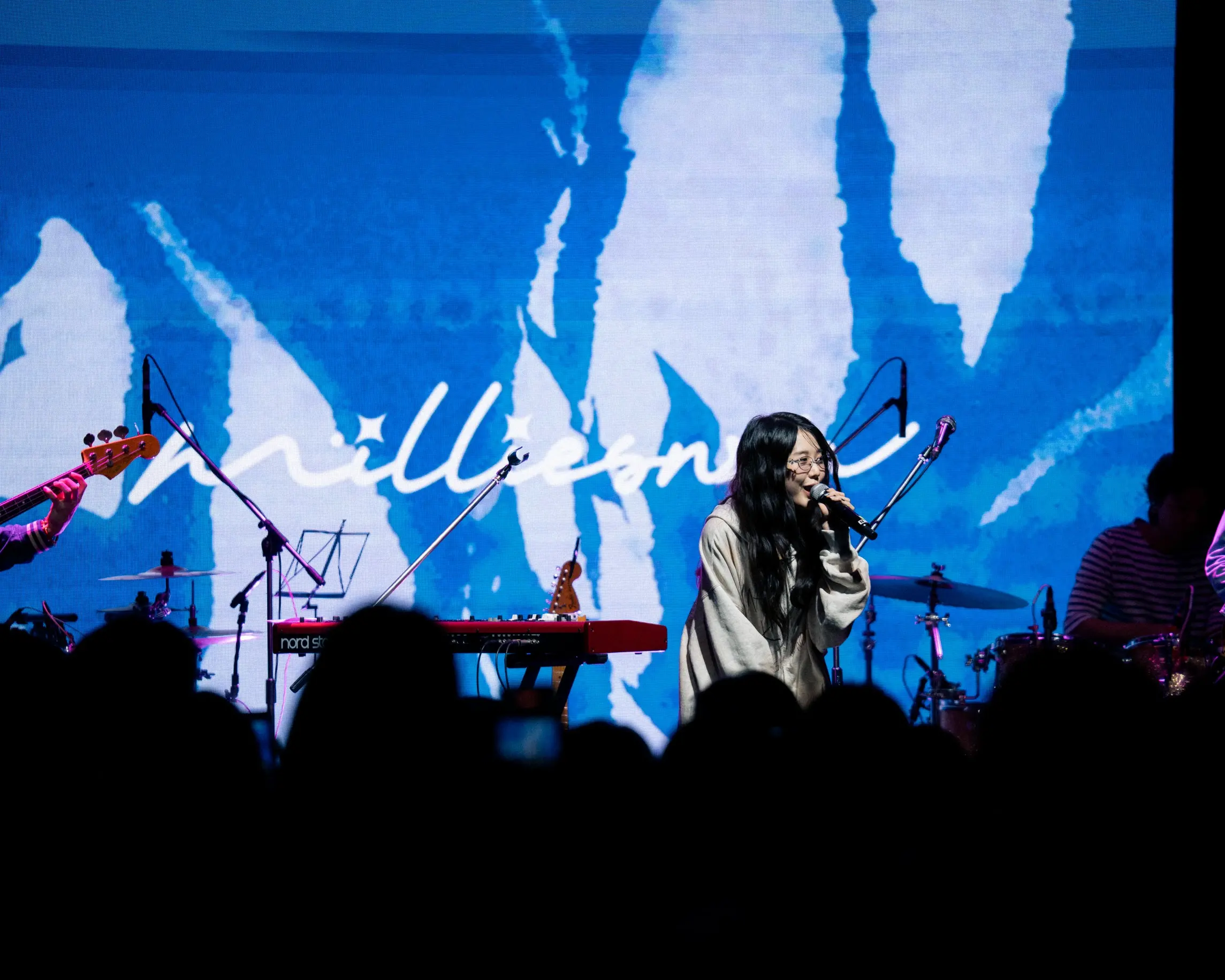 What The Duck ฉลองครบรอบ 12 ปี จัดงาน Little Duck Vol.2 เปิดตัว 10 ศิลปินใหม่จาก 5 ค่ายเพลงในเครือ ณ Melt Livehouse Cloud11