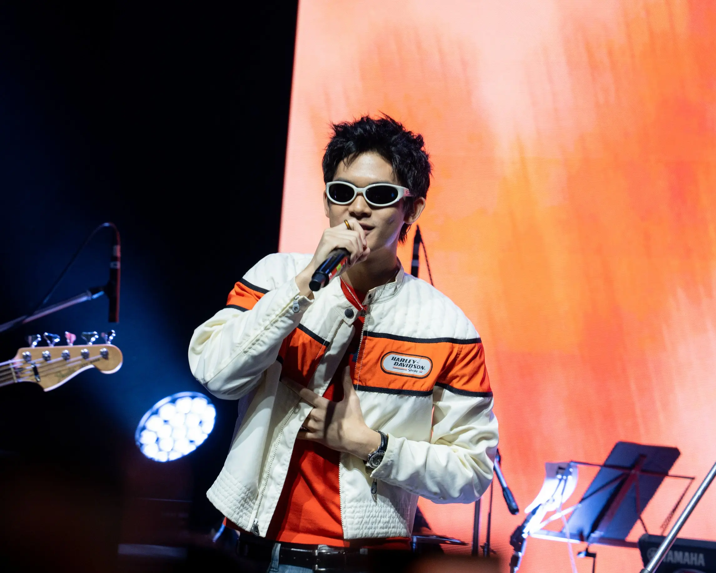 What The Duck ฉลองครบรอบ 12 ปี จัดงาน Little Duck Vol.2 เปิดตัว 10 ศิลปินใหม่จาก 5 ค่ายเพลงในเครือ ณ Melt Livehouse Cloud11