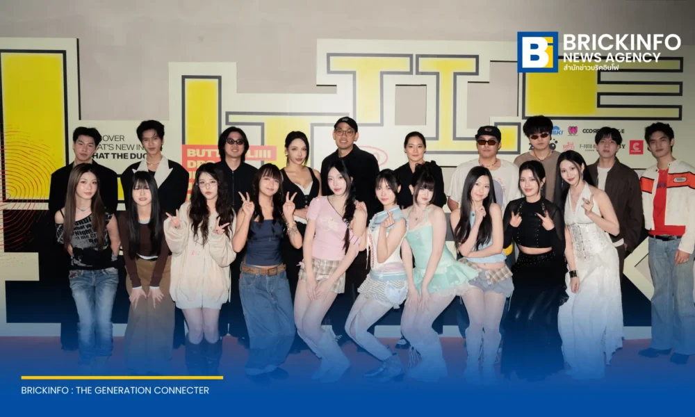 What The Duck ฉลองครบรอบ 12 ปี จัดงาน Little Duck Vol.2 เปิดตัว 10 ศิลปินใหม่จาก 5 ค่ายเพลงในเครือ ณ Melt Livehouse Cloud11