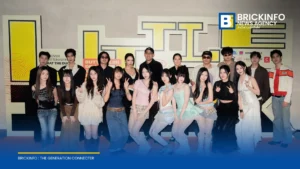 What The Duck ครบรอบ 12 ปี จัดงาน Little Duck Vol.2 เปิดตัว 10 ศิลปินใหม่ในเครือ