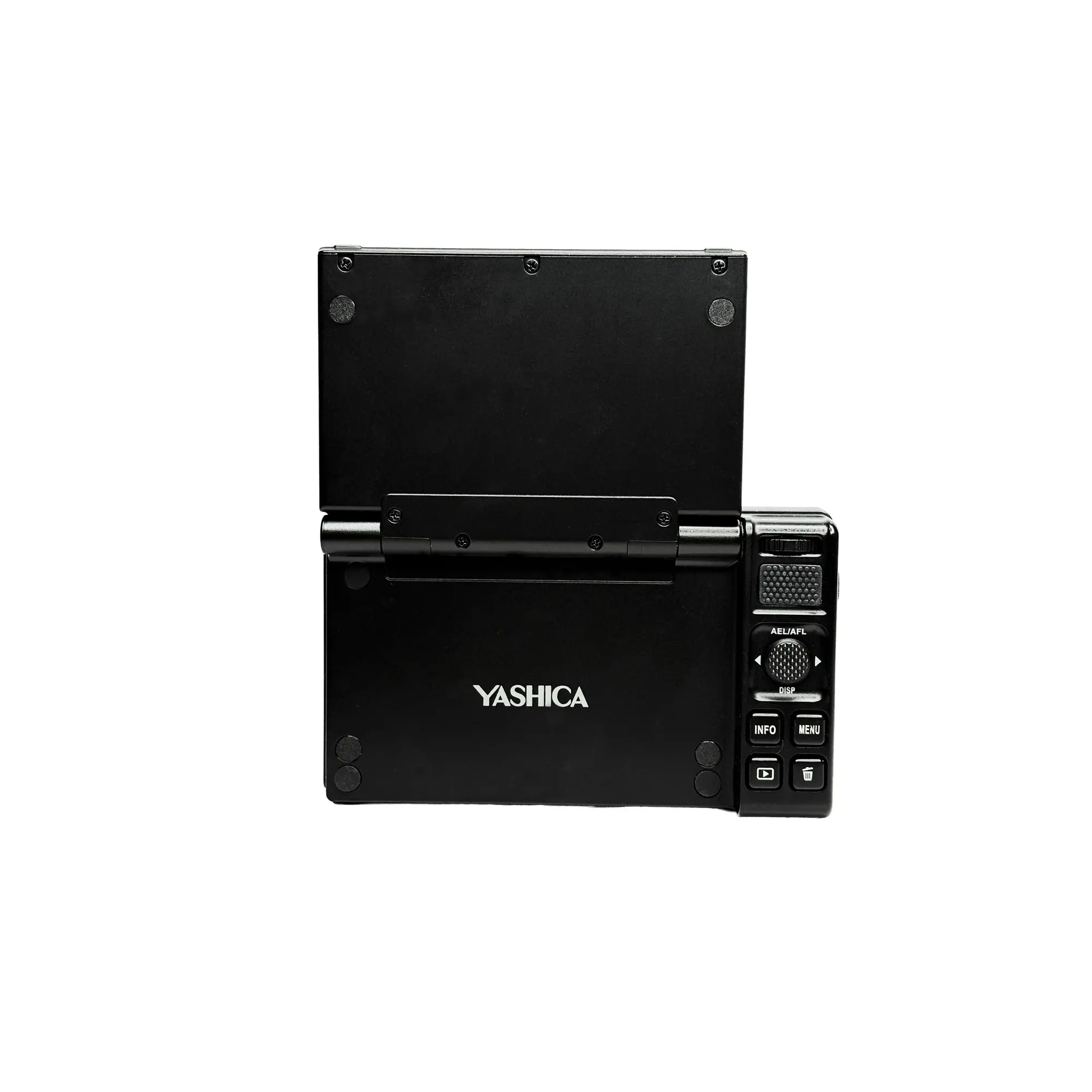 YASHICA เปิดตัวกล้องดิจิทัลคอมแพกต์รุ่นใหม่ YASHICA Crew ชูจุดเด่นเลนส์ซูมออปติคอล 6 เท่า จอพับ 180 องศา บันทึกวิดีโอ 4K 60fps เริ่มวางจำหน่ายปลายเดือนตุลาคม 2026