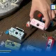 YASHICA เปิดตัวแนวคิด FUNtastic World จัดหมวดหมู่กล้องพวงกุญแจ FUNtastic Keychain Camera ตาม 4 บุคลิกและอารมณ์ รองรับการขยายคอลเลกชันในอนาคต