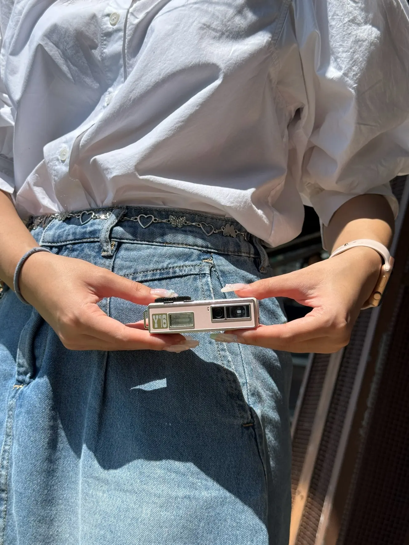 YASHICA เผยโฉม Y16 Pocket Camera กล้องดิจิทัลคอมแพกต์ดีไซน์ย้อนยุคปี 1959 มาพร้อมเซนเซอร์ 12MP แฟลช Xenon 3 ระดับ เตรียมเปิดสั่งจองล่วงหน้าตุลาคมนี้