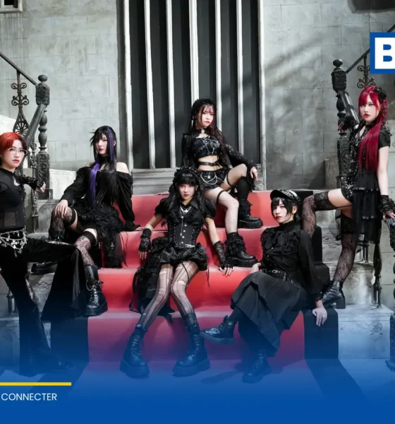 ZYN ปล่อยซิงเกิลที่ 2 Broken Glass (เศษแก้วบนเตียง) ภายใต้ความร่วมมือของ IC45 Entertainment และ Vom Records ดึงทีมเพลงร็อกแถวหน้าร่วมผลิต พร้อมเปิดตัวสมาชิกใหม่